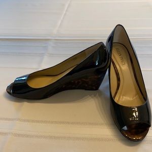 Ellen Tracy - Carter Wedges 7.5